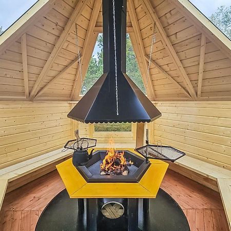 Holiday Home Aamunkoi By Interhome Veskoniemi Dış mekan fotoğraf