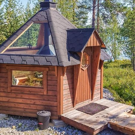 Holiday Home Aamunkoi By Interhome Veskoniemi Dış mekan fotoğraf