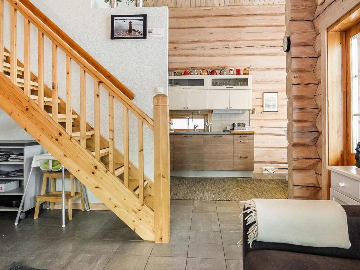 Holiday Home Aamunkoi By Interhome Veskoniemi Dış mekan fotoğraf
