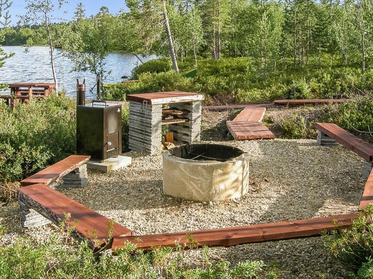 Holiday Home Aamunkoi By Interhome Veskoniemi Dış mekan fotoğraf