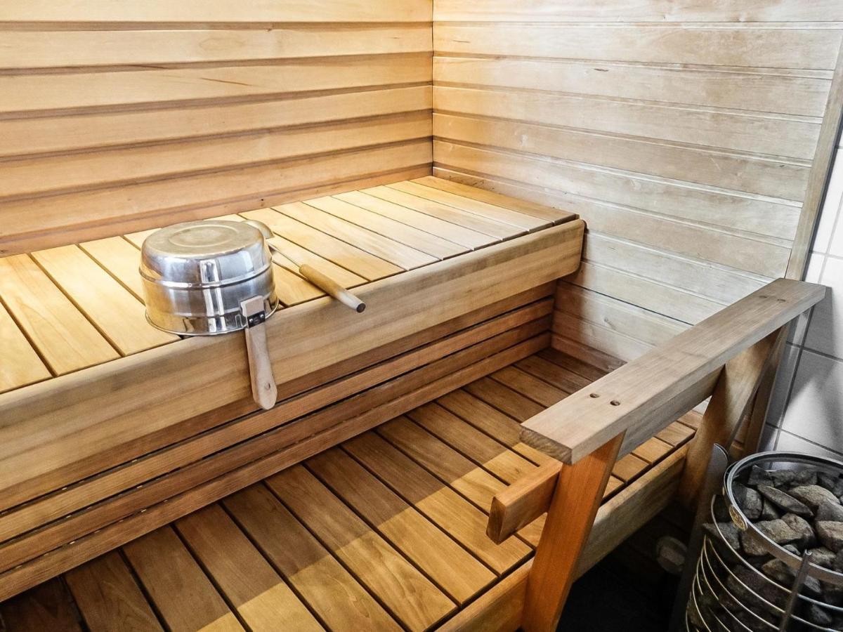 Holiday Home Aamunkoi By Interhome Veskoniemi Dış mekan fotoğraf