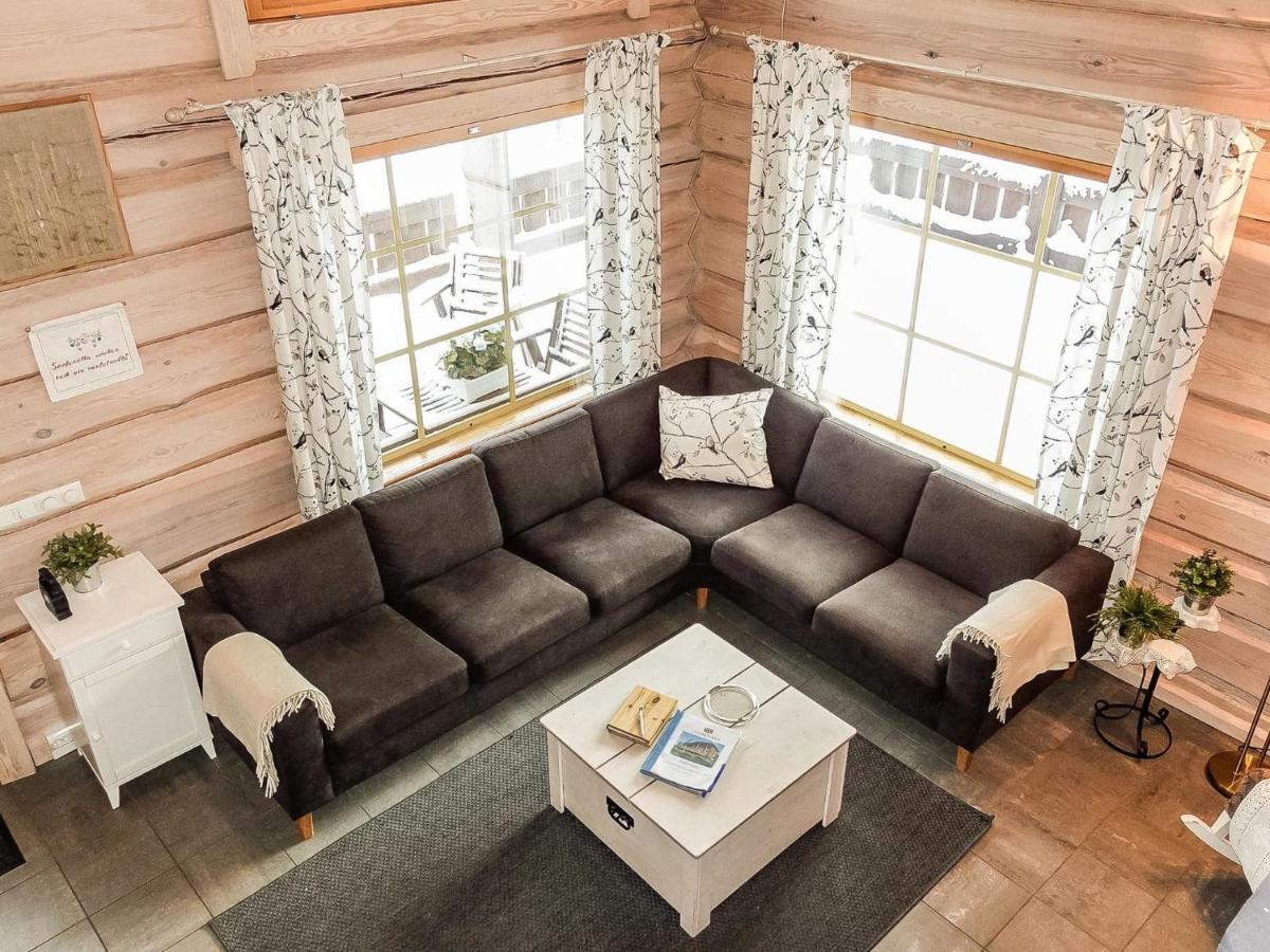 Holiday Home Aamunkoi By Interhome Veskoniemi Dış mekan fotoğraf