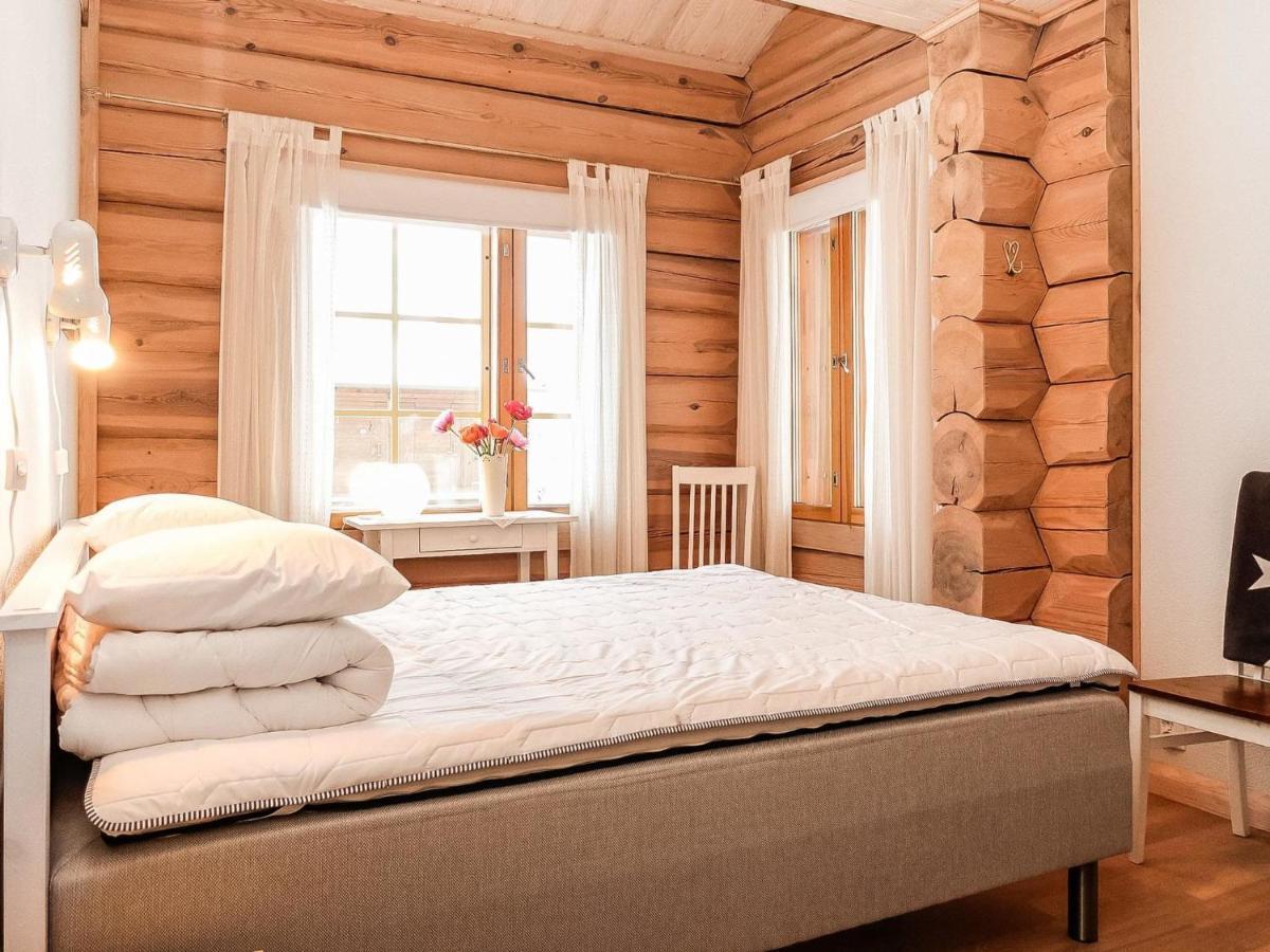 Holiday Home Aamunkoi By Interhome Veskoniemi Dış mekan fotoğraf