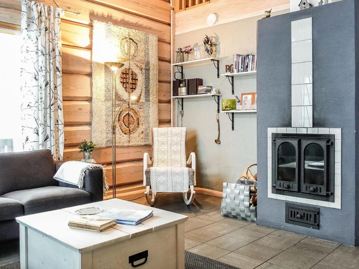 Holiday Home Aamunkoi By Interhome Veskoniemi Dış mekan fotoğraf