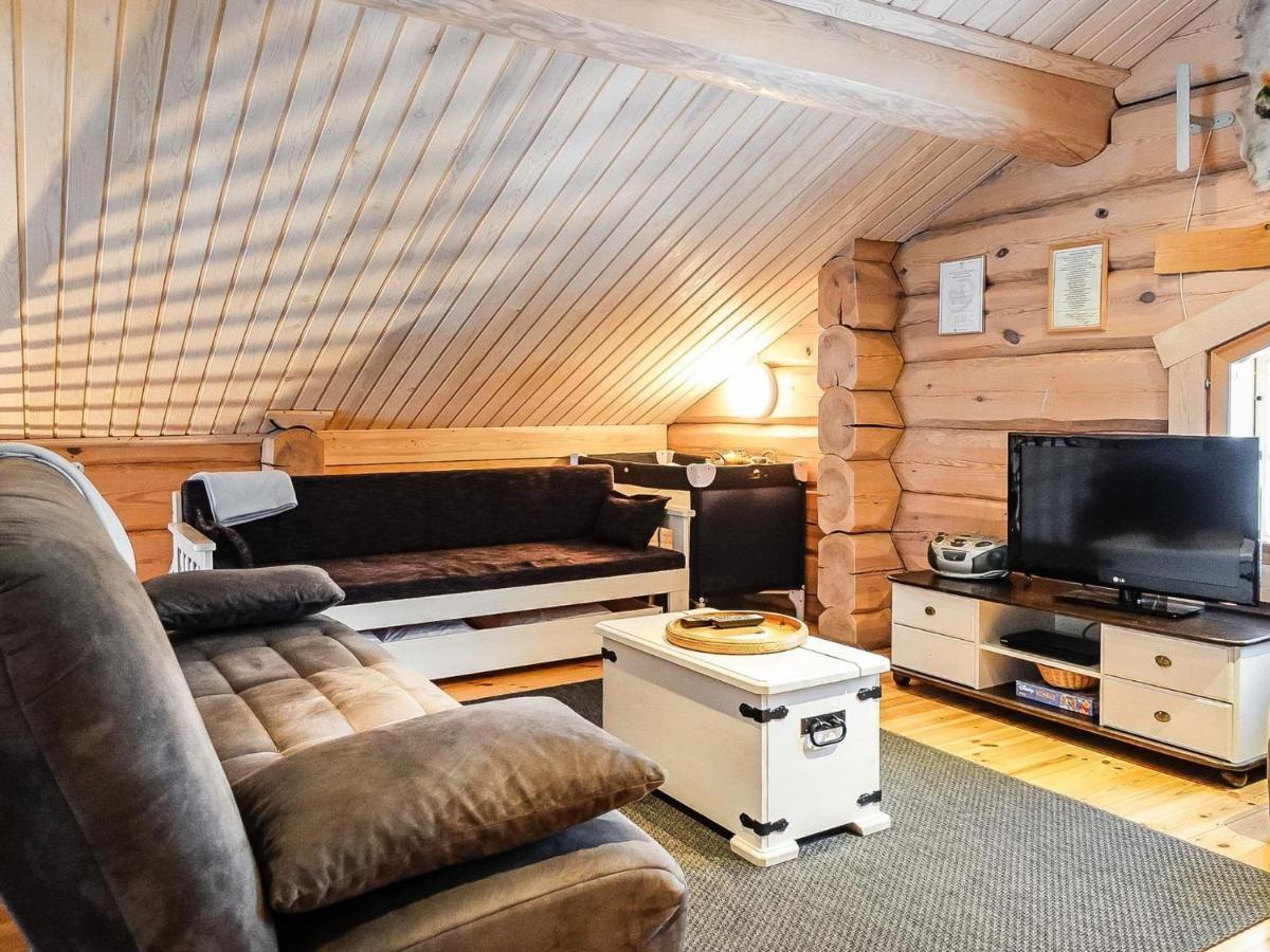 Holiday Home Aamunkoi By Interhome Veskoniemi Dış mekan fotoğraf