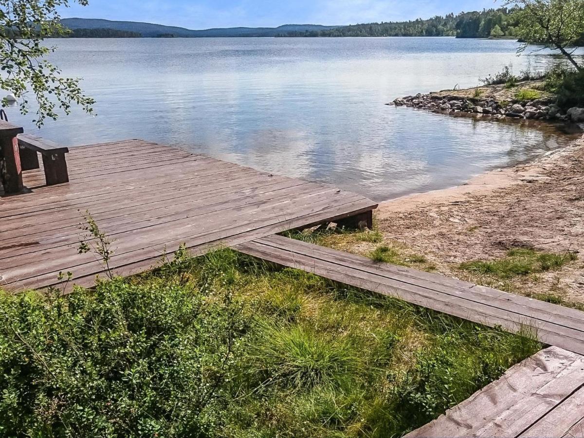 Holiday Home Aamunkoi By Interhome Veskoniemi Dış mekan fotoğraf