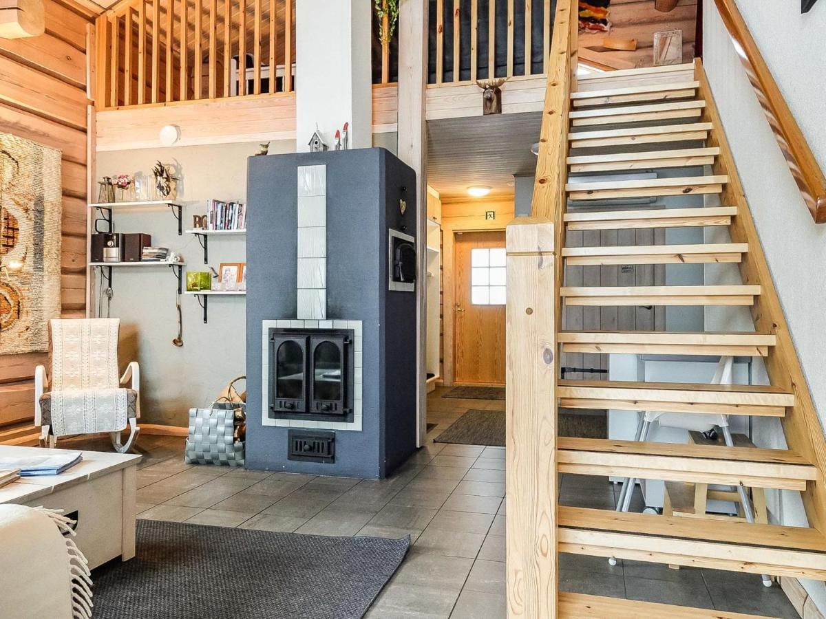 Holiday Home Aamunkoi By Interhome Veskoniemi Dış mekan fotoğraf